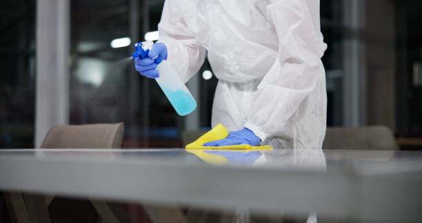 Licensed Trauma Scene Cleanup service in Danville, AR - Trauma Clean Pros